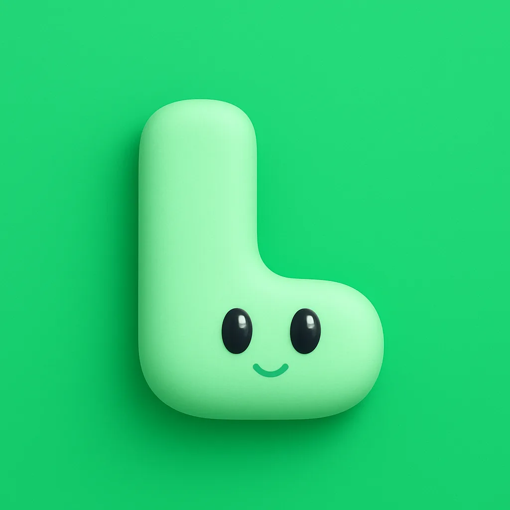 Linjoy logo